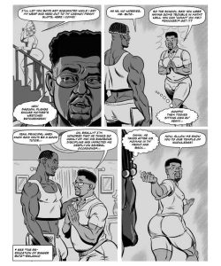 Bigger Butz - Lessons In Lust 005