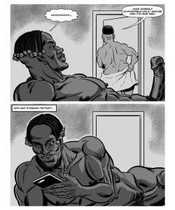 Bigger Butz - Lessons In Lust 013