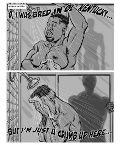 Bigger Butz - Lessons In Lust 014