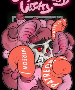 Biggy Jiggy Liccky 002