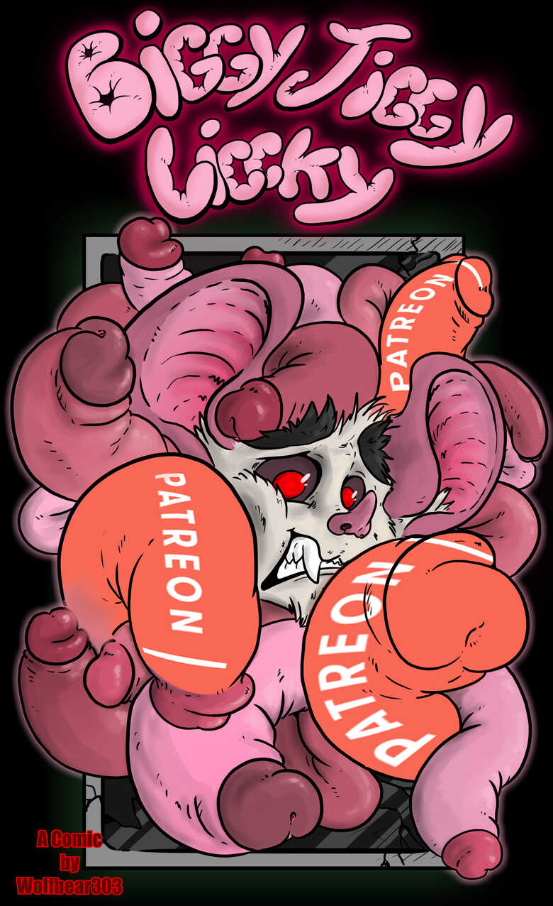 Biggy Jiggy Liccky 002
