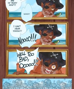 Bikini's Bottom 002