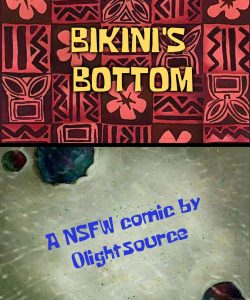 Bikini's Bottom 003