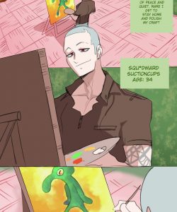 Bikini's Bottom 004