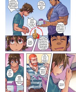 Birthday Party 002
