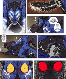 Black And Blue 3 013