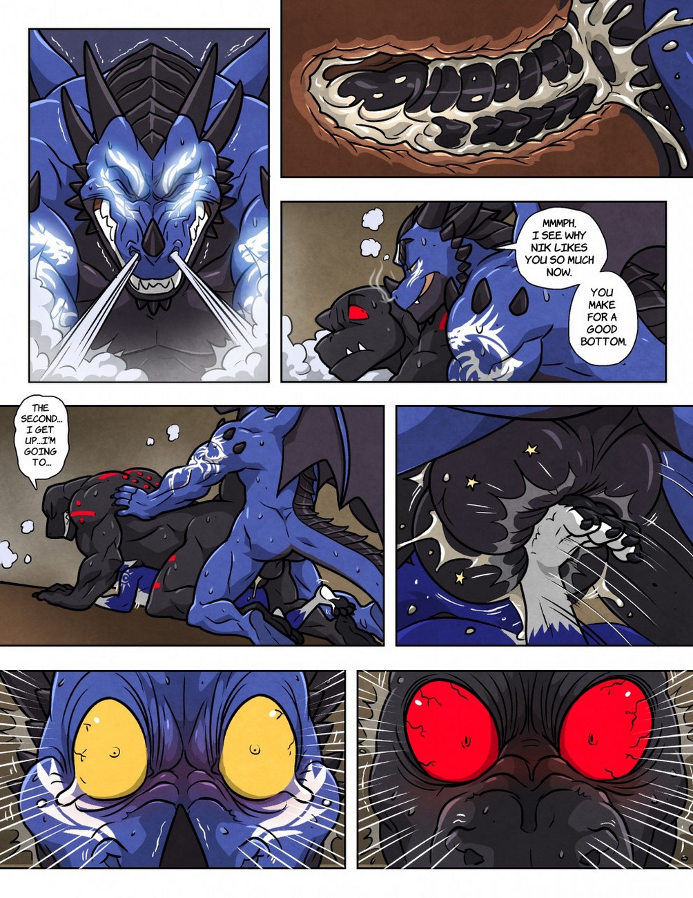 Black And Blue 3 013