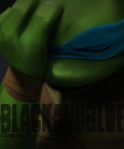 Black And Blue 9