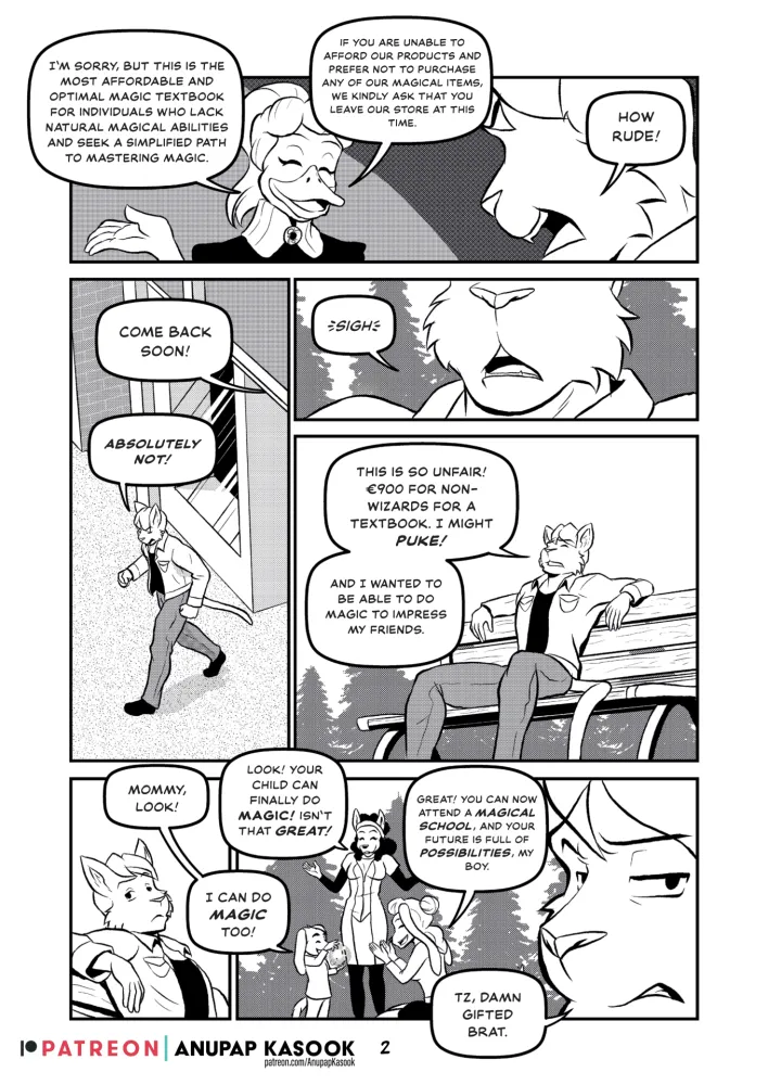 Black Magic App With A Sensual Summoning Demon 003