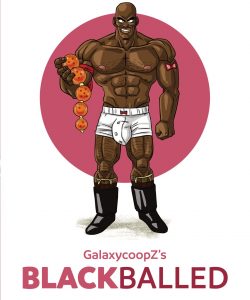Blackballed 003