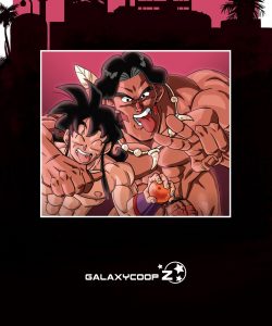 Blackballed 022
