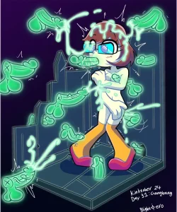 BlightStarEro's Kinktober 2024 033
