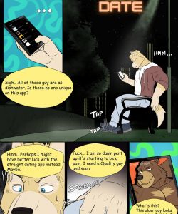 Blind Date