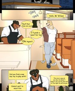 Blind Date 004
