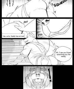 Blind Date 007