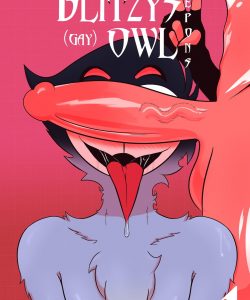 Blitzy's Gay Owl 1
