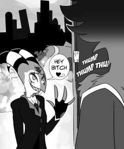 Blitzy's Gay Owl 1 006