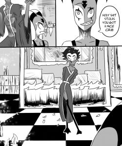 Blitzy's Gay Owl 1 008