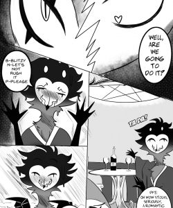 Blitzy's Gay Owl 1 009