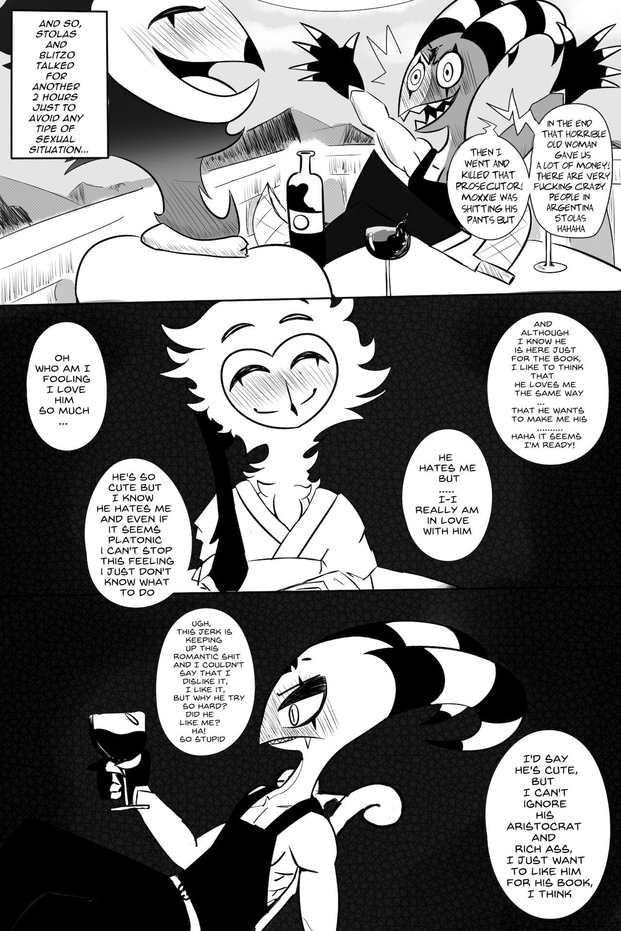 Blitzy's Gay Owl 1 010
