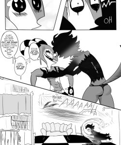 Blitzy's Gay Owl 1 013