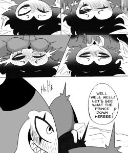 Blitzy's Gay Owl 1 019