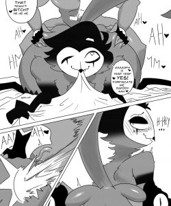 Blitzy's Gay Owl 1 025