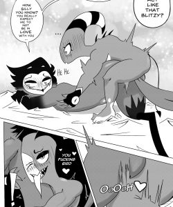 Blitzy's Gay Owl 1 026