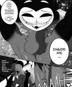 Blitzy's Gay Owl 1 031