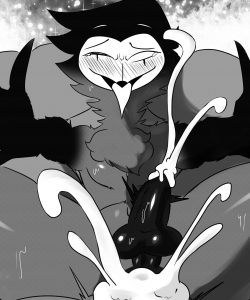 Blitzy's Gay Owl 1 032