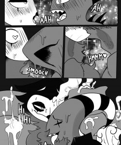 Blitzy's Gay Owl 1 033