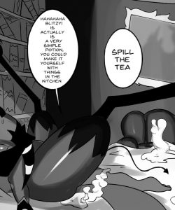 Blitzy's Gay Owl 1 035