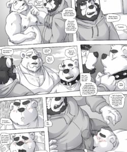Blood Bonds 1 003