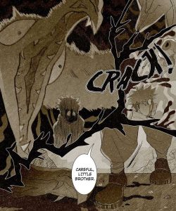 Blood Brothers 004