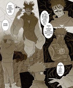 Blood Brothers 005