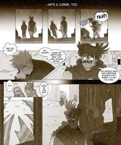 Blood Brothers 007