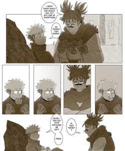Blood Brothers 008