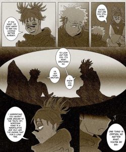 Blood Brothers 009