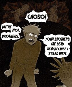 Blood Brothers 010