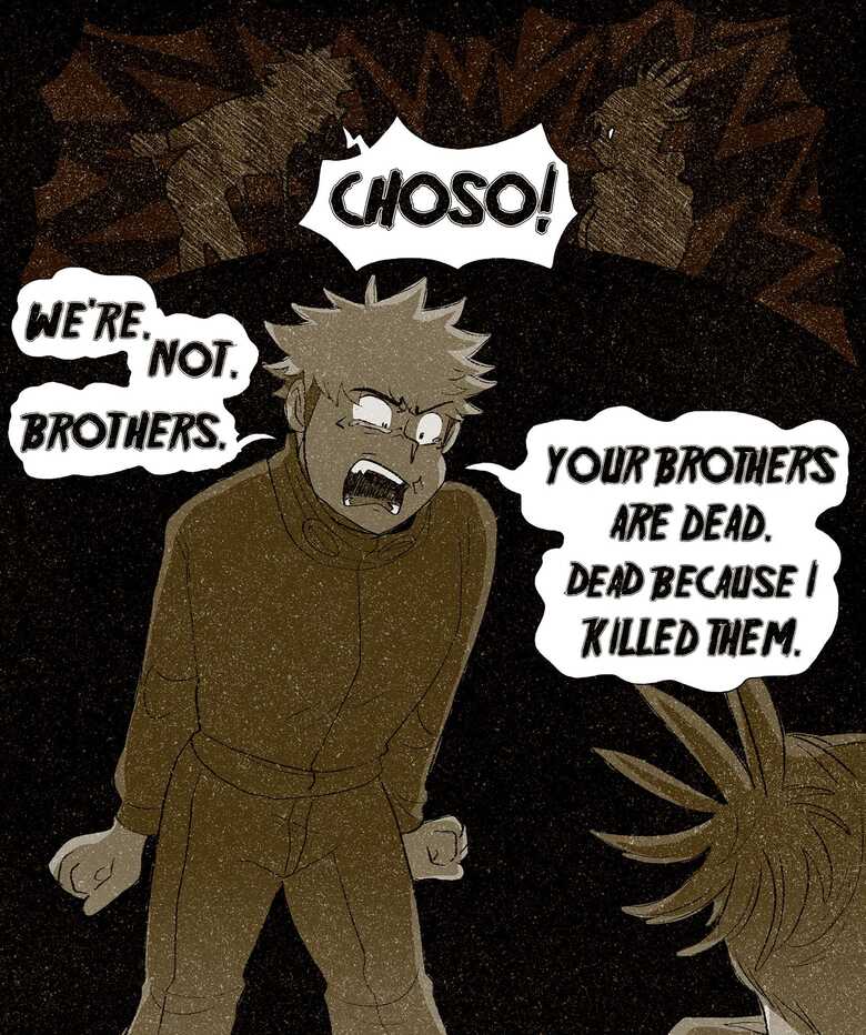 Blood Brothers 010