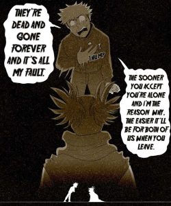 Blood Brothers 011