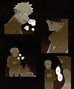 Blood Brothers 012
