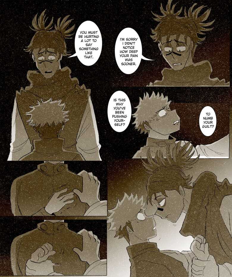 Blood Brothers 013