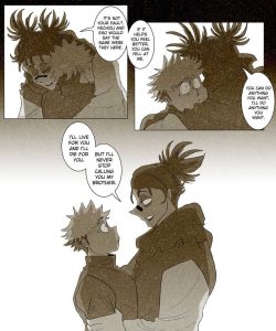 Blood Brothers 015