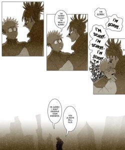 Blood Brothers 016