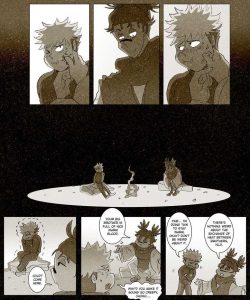 Blood Brothers 018