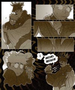 Blood Brothers 019