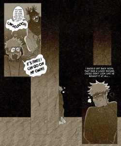 Blood Brothers 020