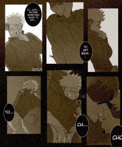 Blood Brothers 021