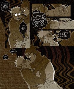 Blood Brothers 024